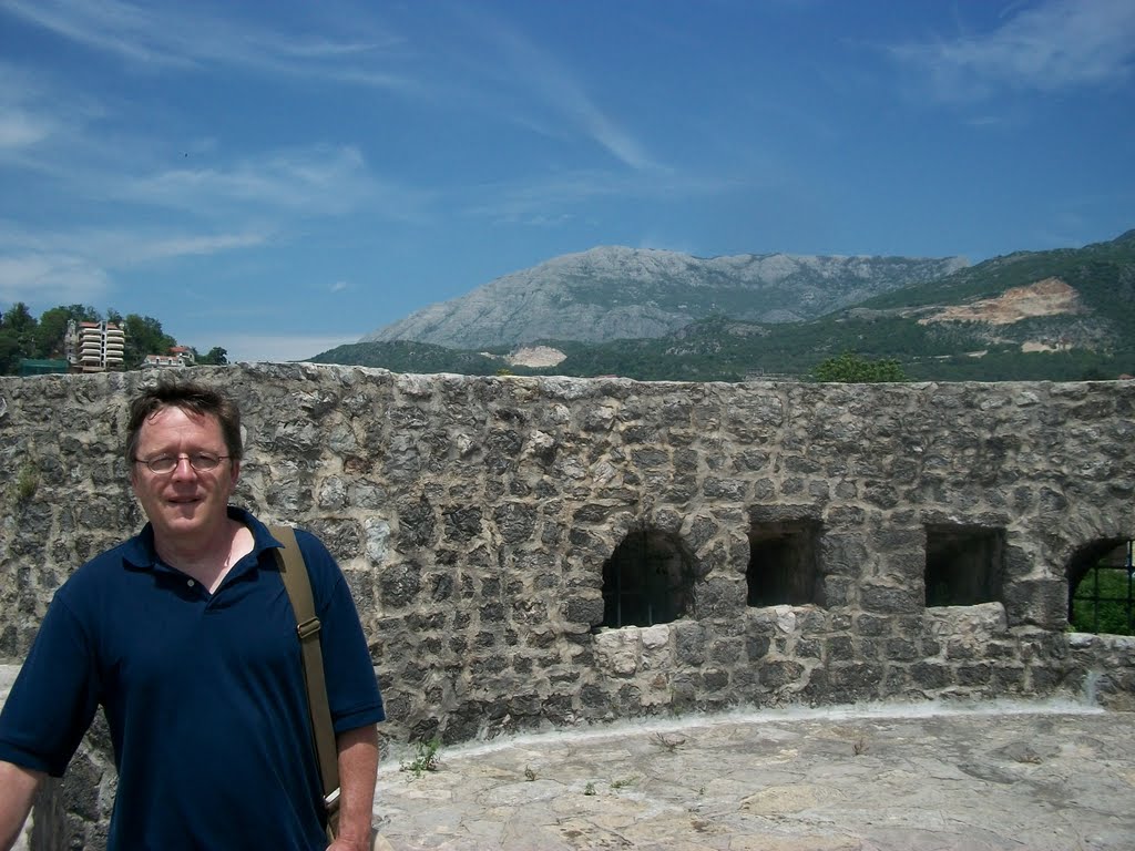 Montenegro 2010